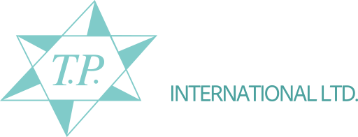 Tien Po International Limited